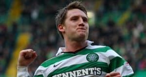 Cris Kommons zaliczył asystę w meczu z Dundee United