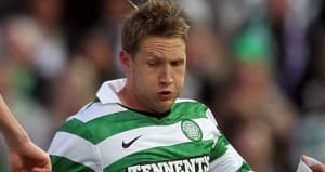 Kris Commons otworzył wynik spotkania, pewnie wykorzystując rzut karny
