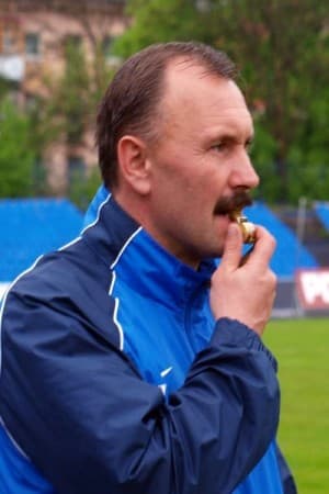 Białoruski Nowosyberyjczyk - Igor Kriuszenko