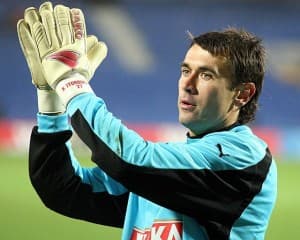 Krzysztof Kotorowski