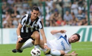 Davide Lanzafame przechodzi do Brescii Calcio na zasadzie wypożyczenia