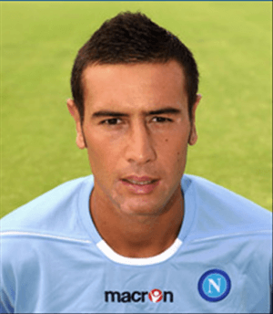 Leandro Rinaudo