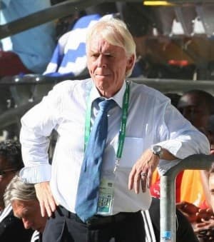 Leo Beenhakker
