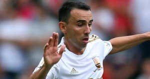 Leon Britton