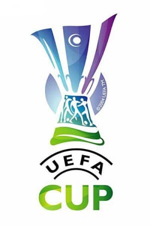 Logo Pucharu UEFA.