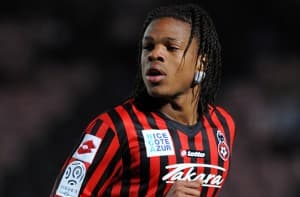 Loic Remy zagra w Olympique Marsylia