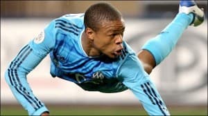 Loic Remy kontuzjowany