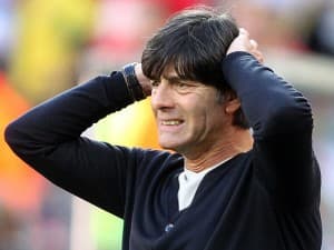 Joachim Löw całkowicie zmienił oblicze swojej reprezentacji