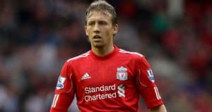 Lucas Leiva będzie musiał pauzować co najmniej przez pół roku