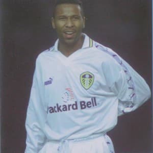 Lucas Radebe