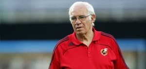 Luis Aragones