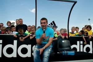 Lukas Podolski