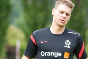 Łukasz Piszczek