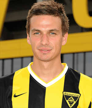 Łukasz Szukała zmieni klub