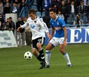 Maciej Rybus być może po zakończeniu sezonu trafi do angielskiej Premiership