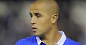 Madjid Bougherra nie zamierza opuszczać Ibrox Stadium