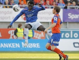 Mame Biram Diouf