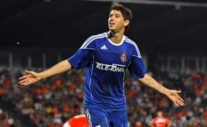 Maor Melikson