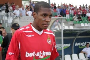 Marcelo odejdzie?