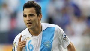 Marco Pappa