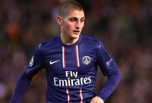 Marco Verratti