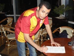 Marcus Da Silva