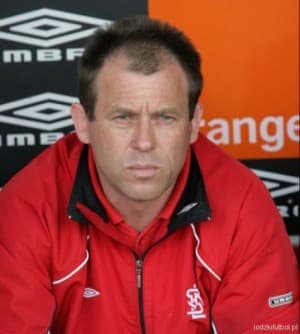 Marek Chojnacki