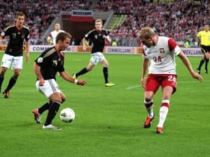 Mario Götze