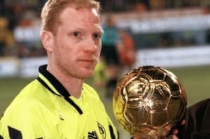 Matthias Sammer