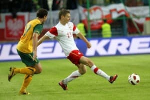 Łukasz Piszczek
