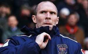 Michael Appleton