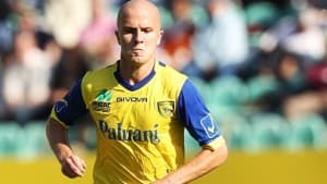 Michael Bradley, Chievo Verona