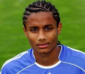 Michael Mancienne