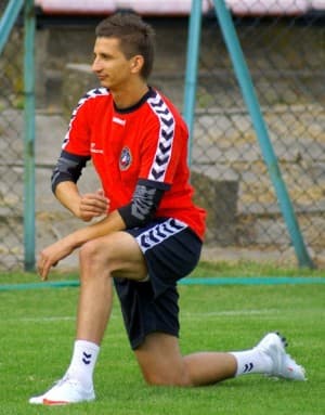 Michał Chałbiński