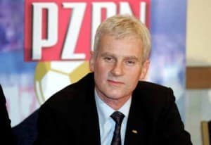 Michał Listkiewicz wyraził wyrazy współczucia z powodu kontuzji Eduardo.