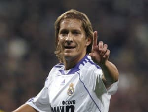 Michel Salgado