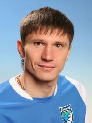 Najlepszy strzelec sezonu 2009 - Miedwiediew