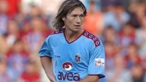 Mirosław Szymkowiak po sukcesach w Widzewie kontynuował swoją karierę w Wiśle Kraków i Trabzonsporze