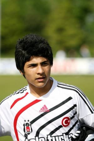 Muhammed Demirci
