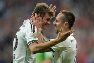 Jak Bayern poradzi sobie bez Francuza?