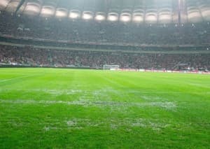 Murawa Stadionu Narodowego