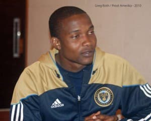 Danny Mwanga