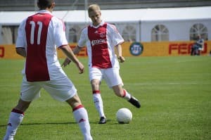 Nicolai Boilesen wróci do gry dopiero w listopadzie