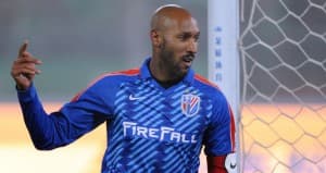 Nicolas Anelka