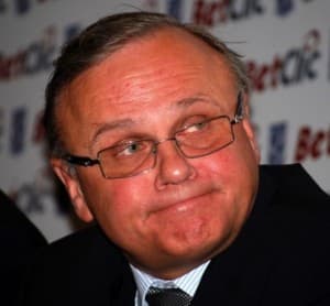 Prezes Lecha, Andrzej Kadziński