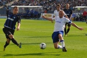 Michał Masłowski