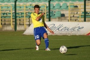 Lubenow odszedł z Olimpii