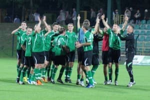 KS Polkowice wzmacnia się przed rundą wiosenną