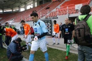 Paweł Kapsa nie może doczekać się występów na PGE Arena Gdańsk