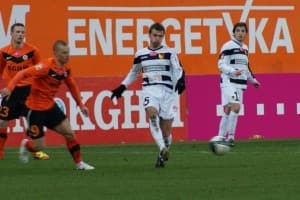 Tomasz Bandrowski (Jagiellonia)